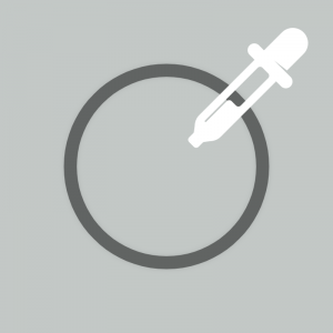 Light gray mat kamuflážní barva 0,8 kg