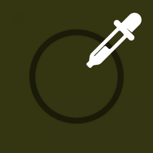 Olive Drab (6) mat kamuflážní barva 4,5 kg